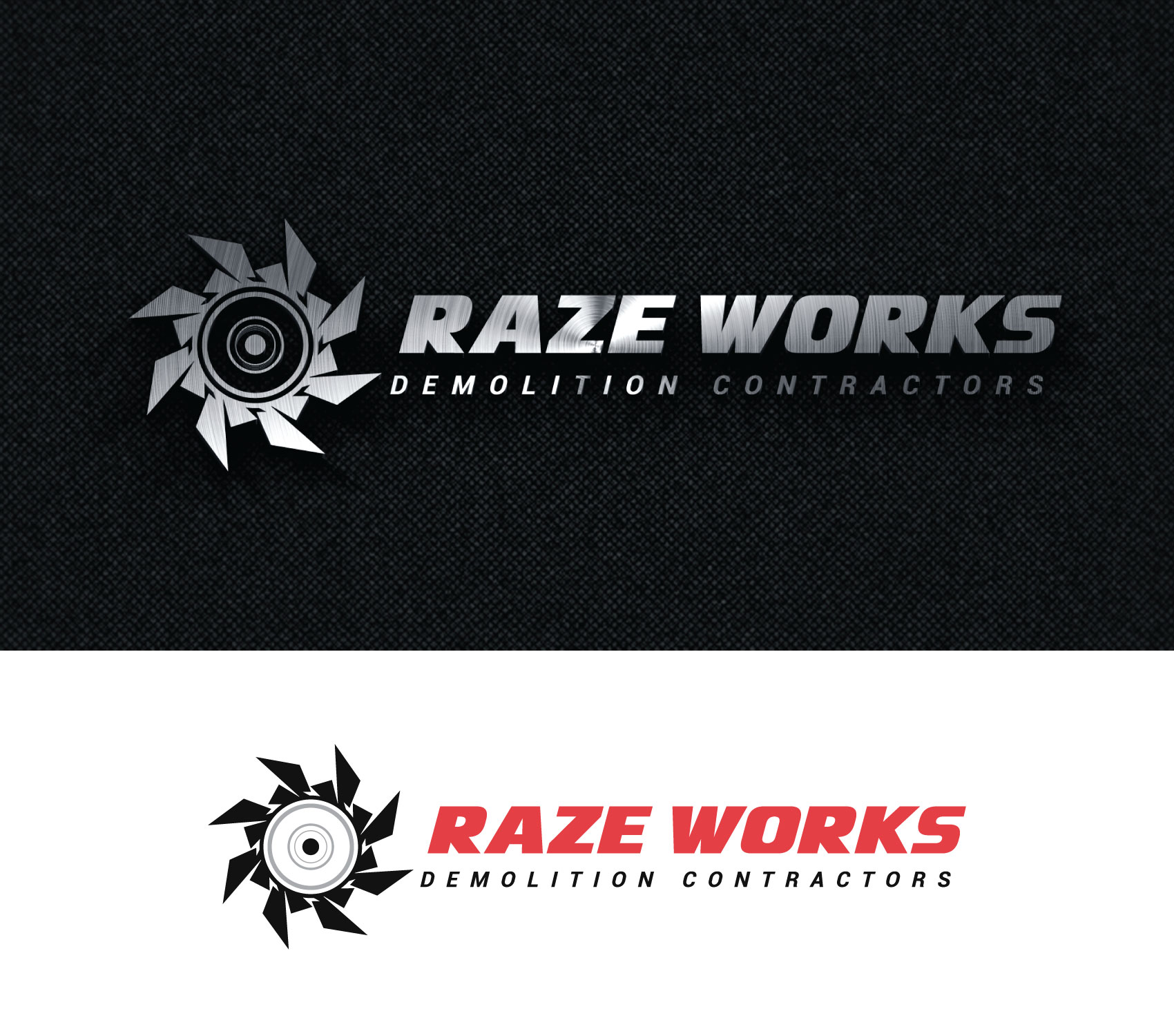 Logo Design by Dot Design 3 for this project | Design #27696158