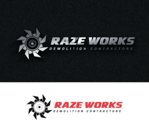 Logo Design by Dot Design 3 for this project | Design: #27696158