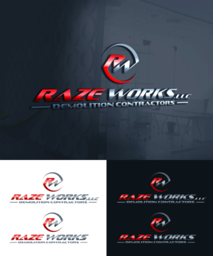 Logo Design by UMBRA Designs for this project | Design: #27695732