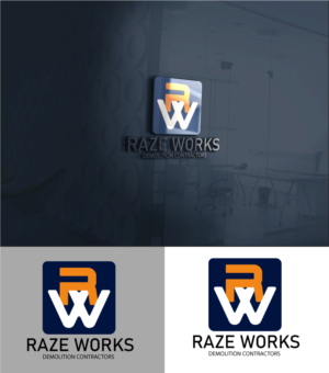 Logo Design by samsir for this project | Design: #27698585