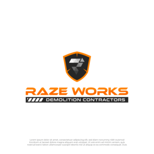 Logo Design by Blvck for this project | Design: #27696974
