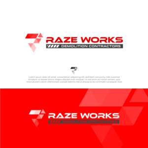 Logo Design by Blvck for this project | Design: #27701081