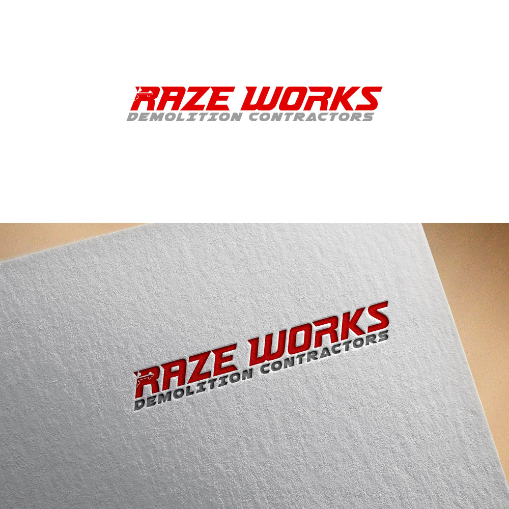Logo Design by Trident for this project | Design #27697039