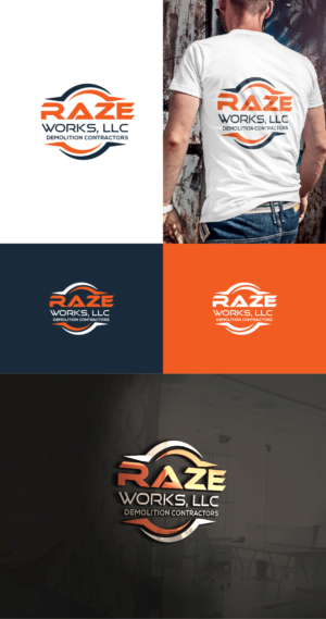 Logo Design by Ayub Zafar for this project | Design: #27702260