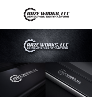 Logo Design by Ayub Zafar for this project | Design: #27702276