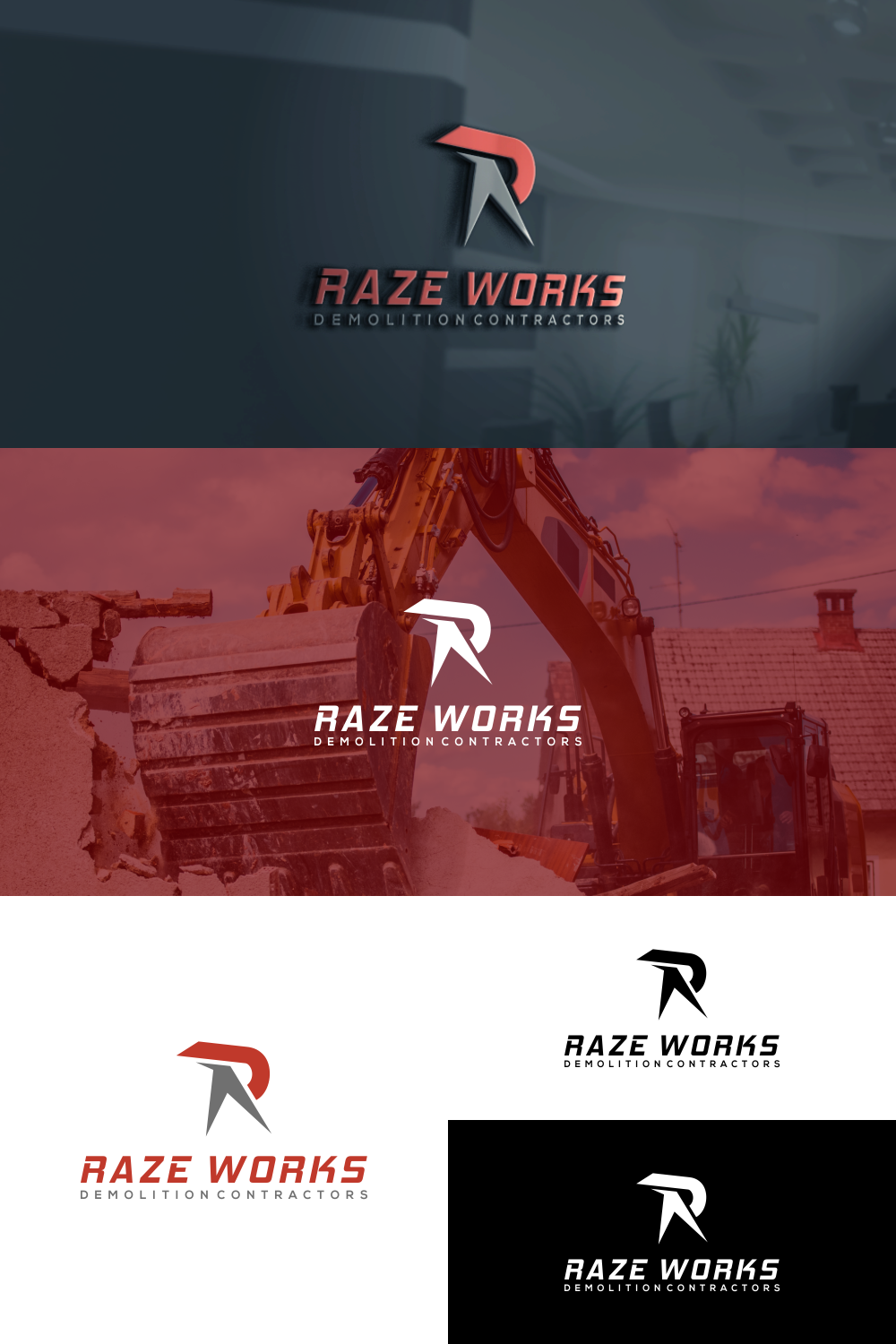 Logo Design by Tangantengen for this project | Design #27696063