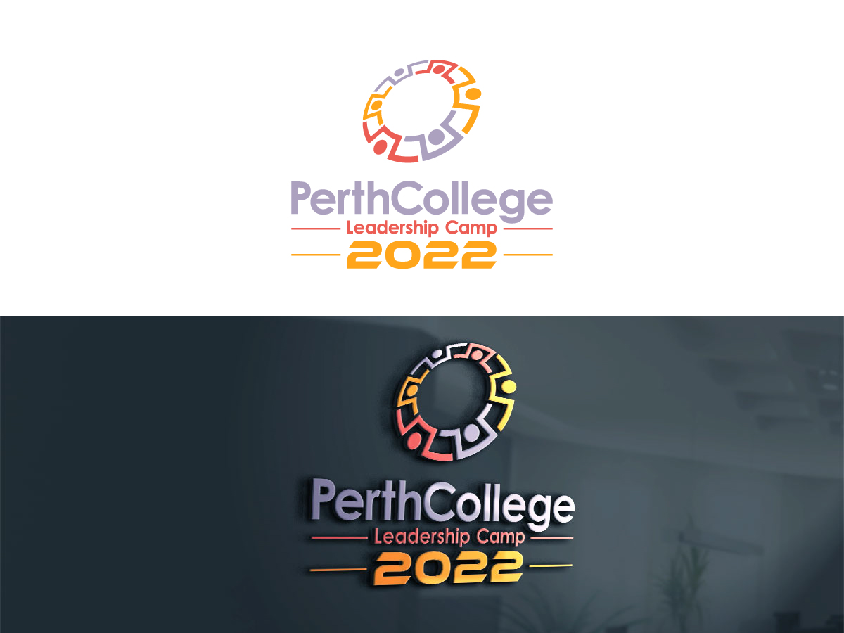 Logo Design by 439 Creations for The Youth Impact Foundation | Design #27696641