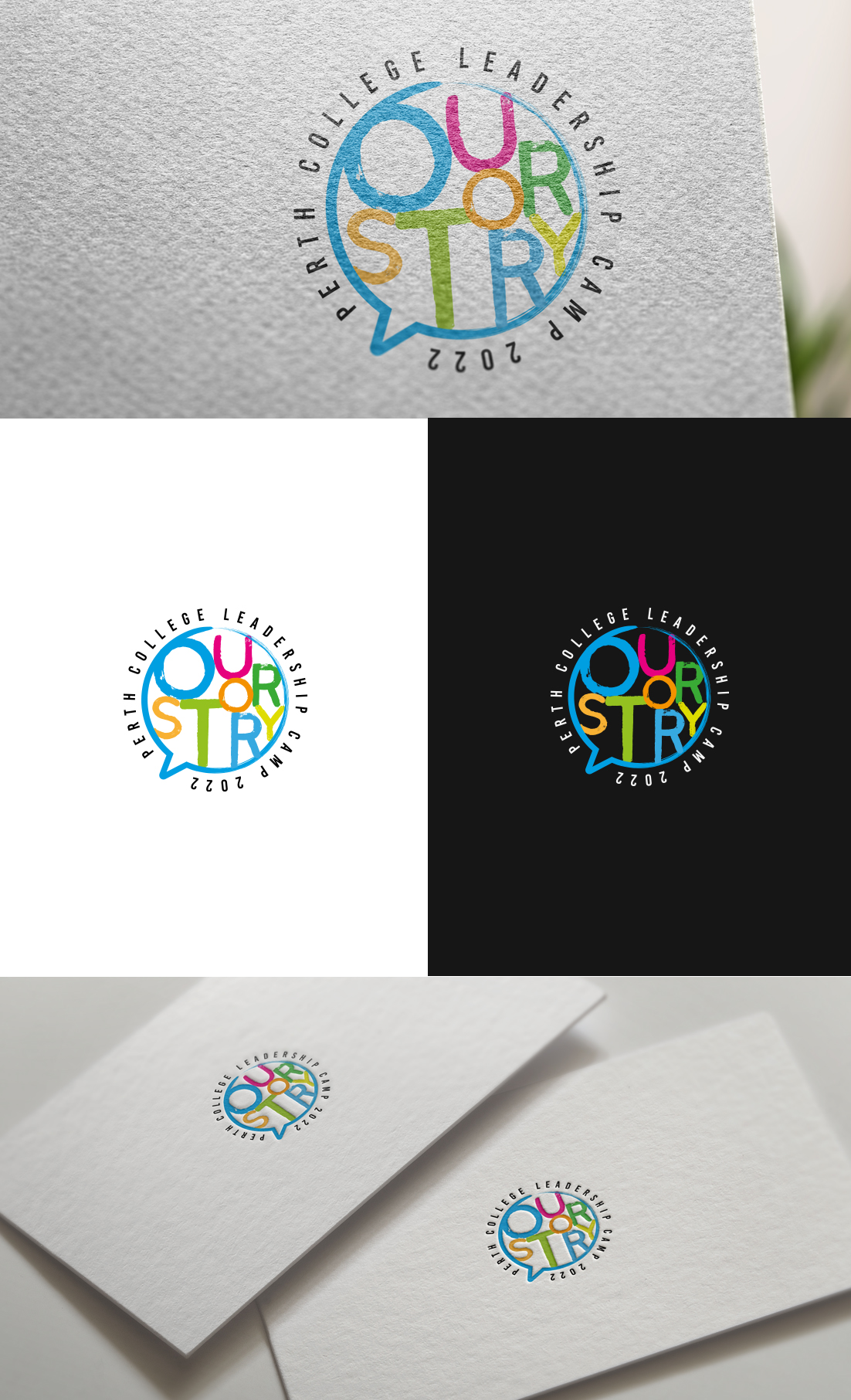 Logo Design by GLDesigns for The Youth Impact Foundation | Design #27701044