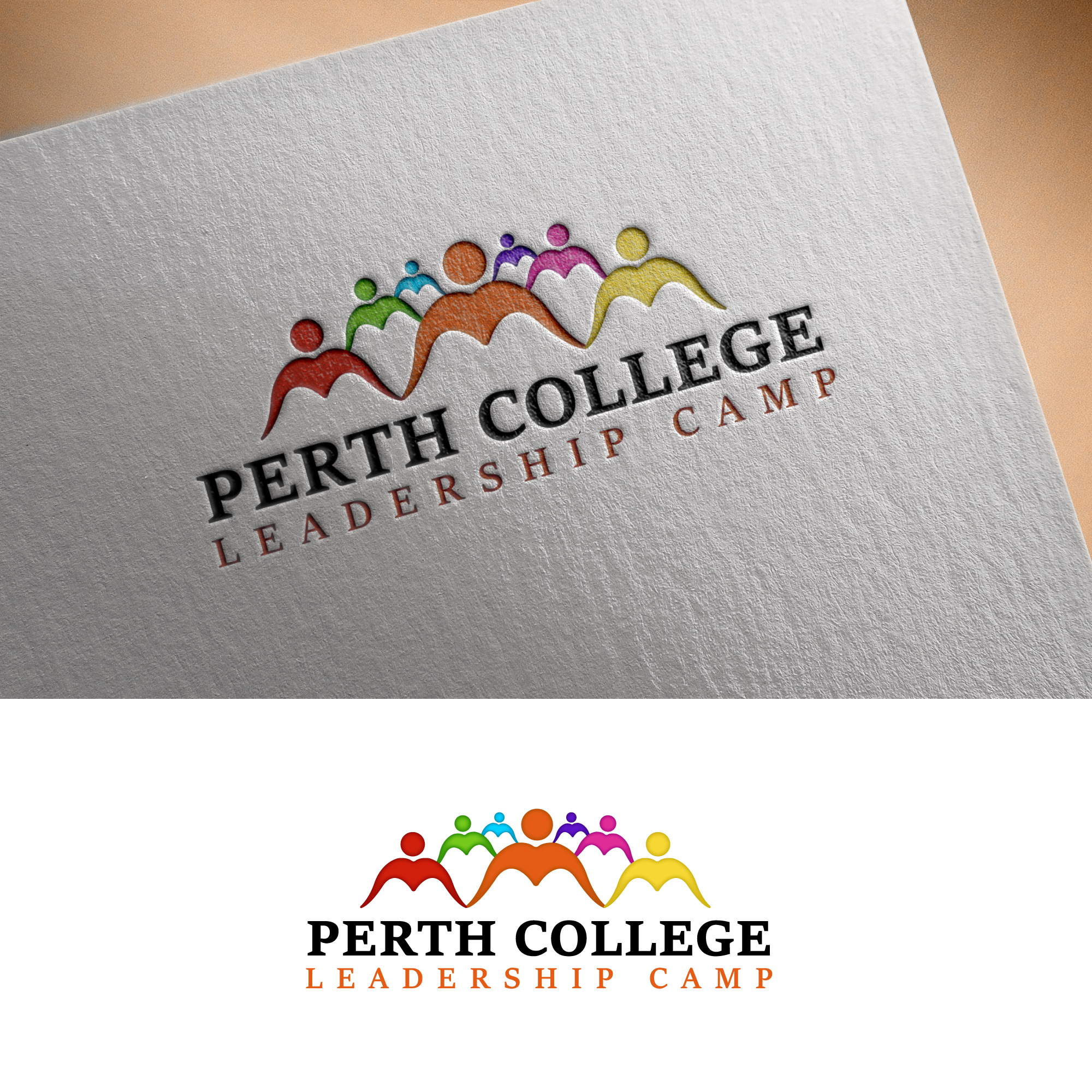 Logo-Design von UMBRA Designs für The Youth Impact Foundation | Design #27700937