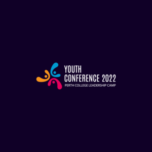 OUR STORY: Perth College Leadership Camp 2022 | Diseño de Logo por -:SD:-