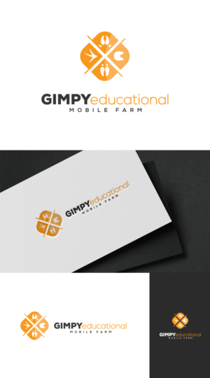 Logo Design by J_creativity for this project | Design #27728946