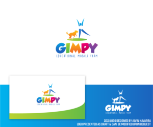 Logo Design by alvinnavarra for this project | Design: #27715172