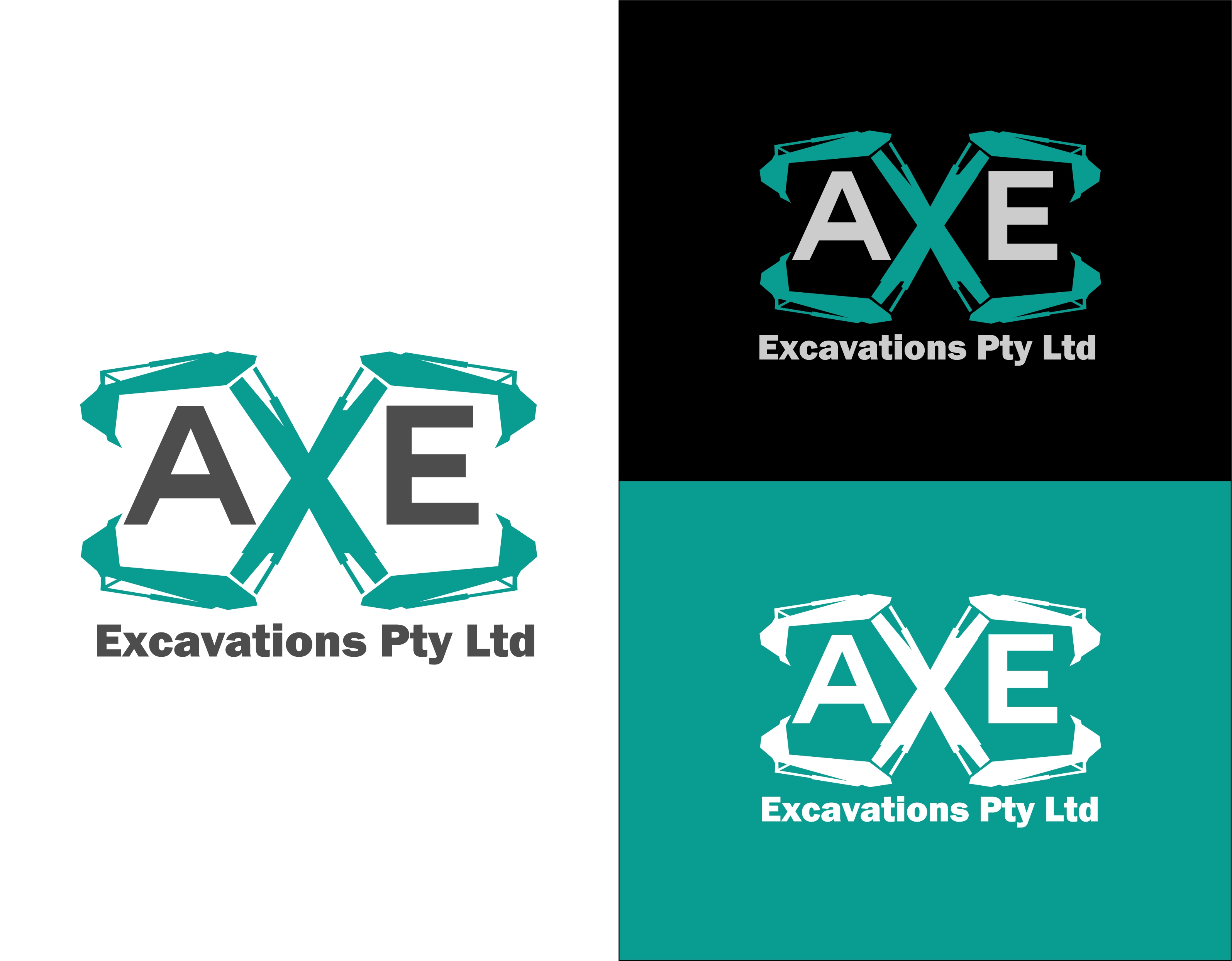 Diseño de Logo por DoelRangkuti para este proyecto | Diseño #27697551
