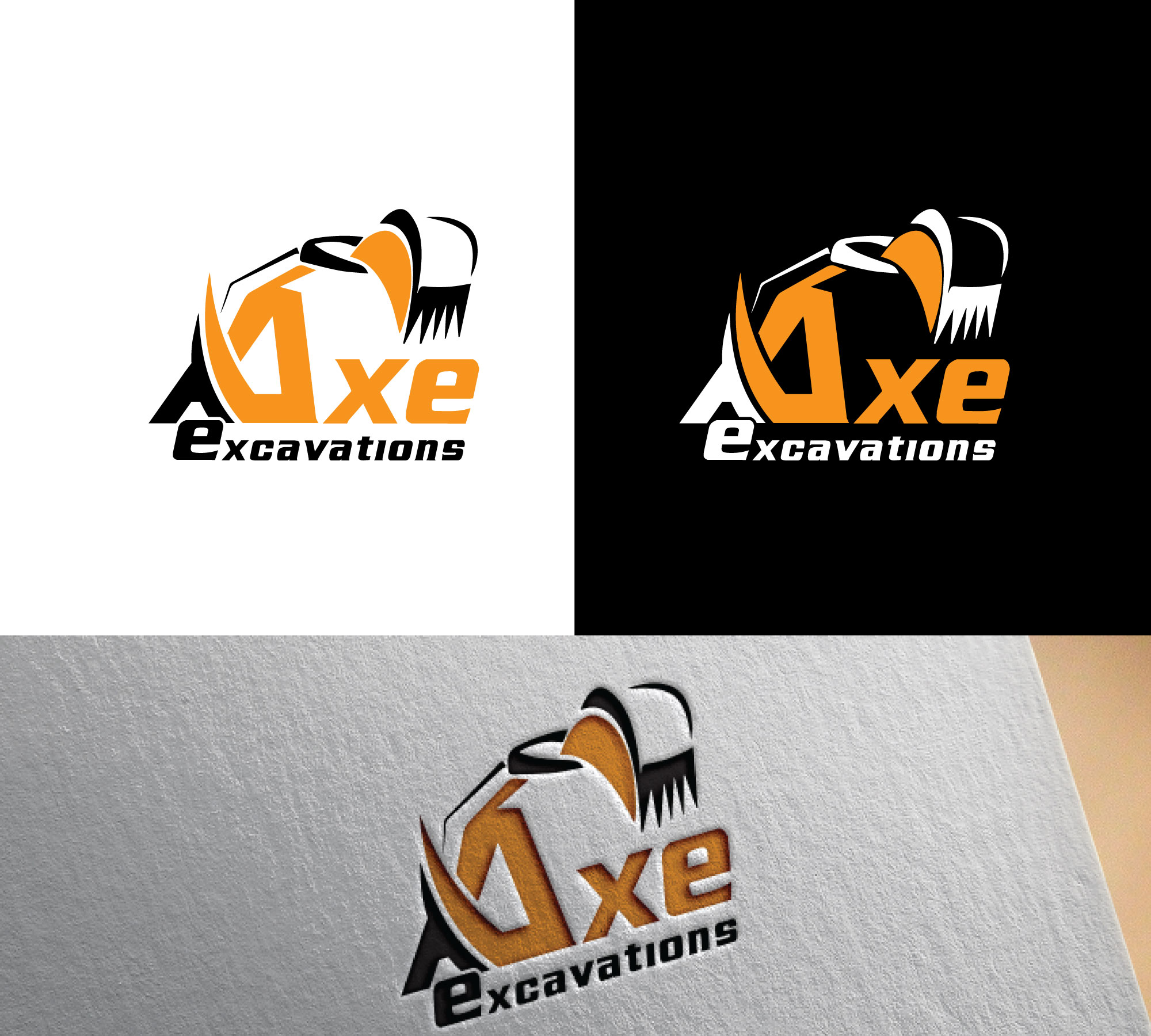 Logo-Design von RRR Design für dieses Projekt | Design #27700174