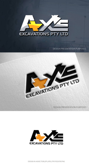 Logo-Design von zebronicgraphic für dieses Projekt | Design: #27697845