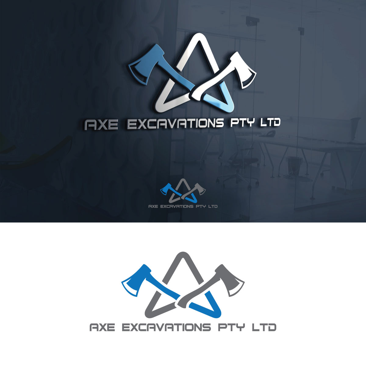 Logo-Design von brand maker für dieses Projekt | Design #27698453