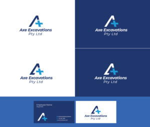 Logo-Design von lnb... für dieses Projekt | Design: #27701944
