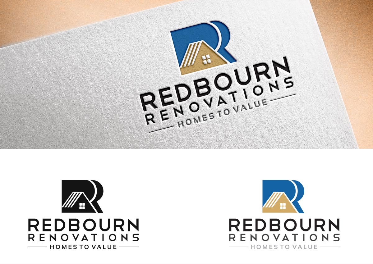 Logo Design by Vishak vasu for this project | Design #27730591