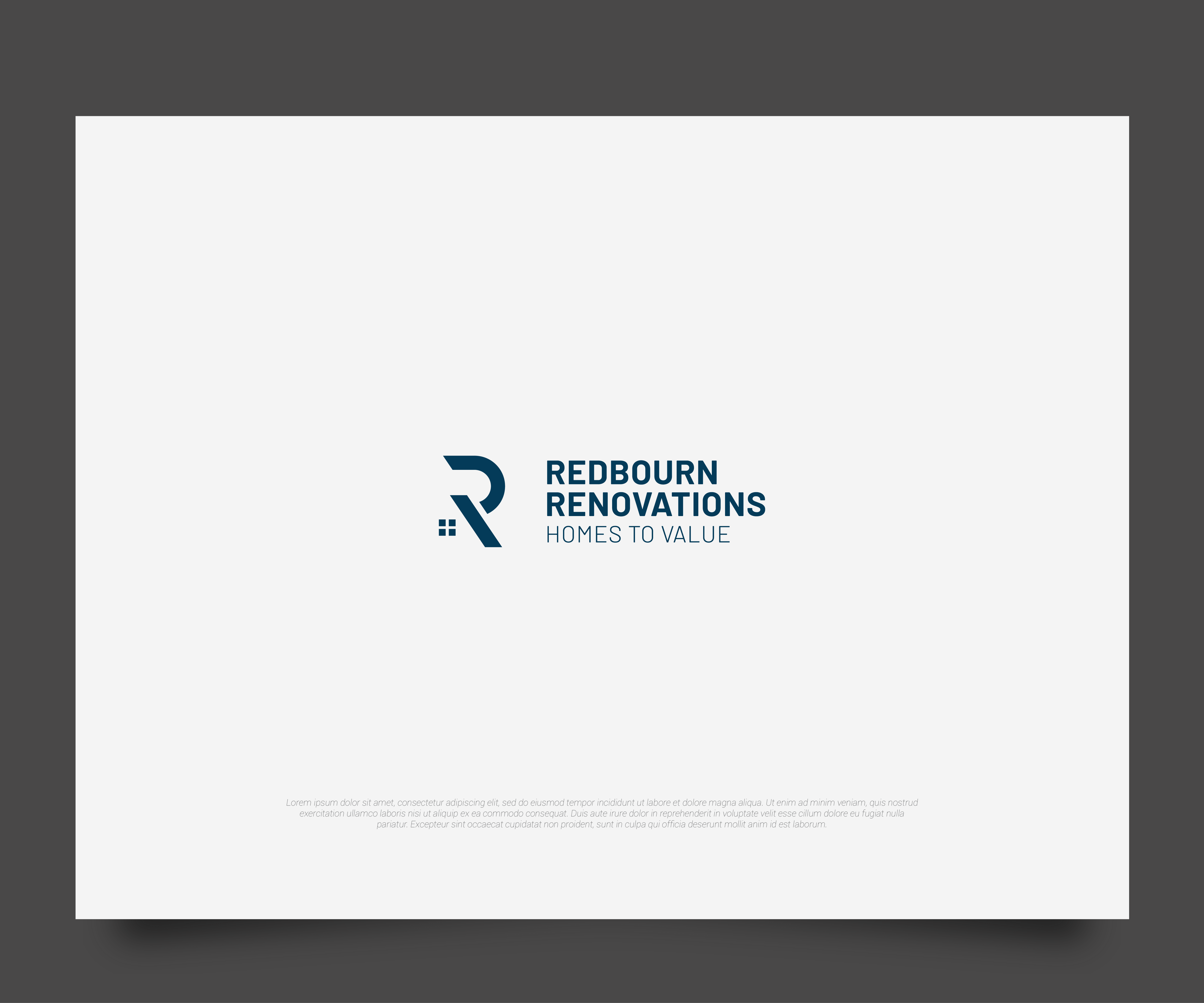 Logo Design by heavylogo for this project | Design #27703046