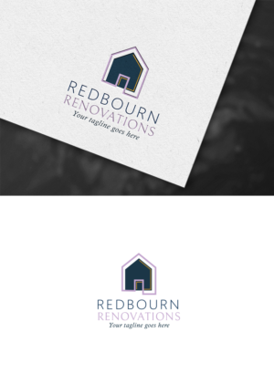 Diseño de Logo por n214008 para este proyecto | Diseño: #27713698