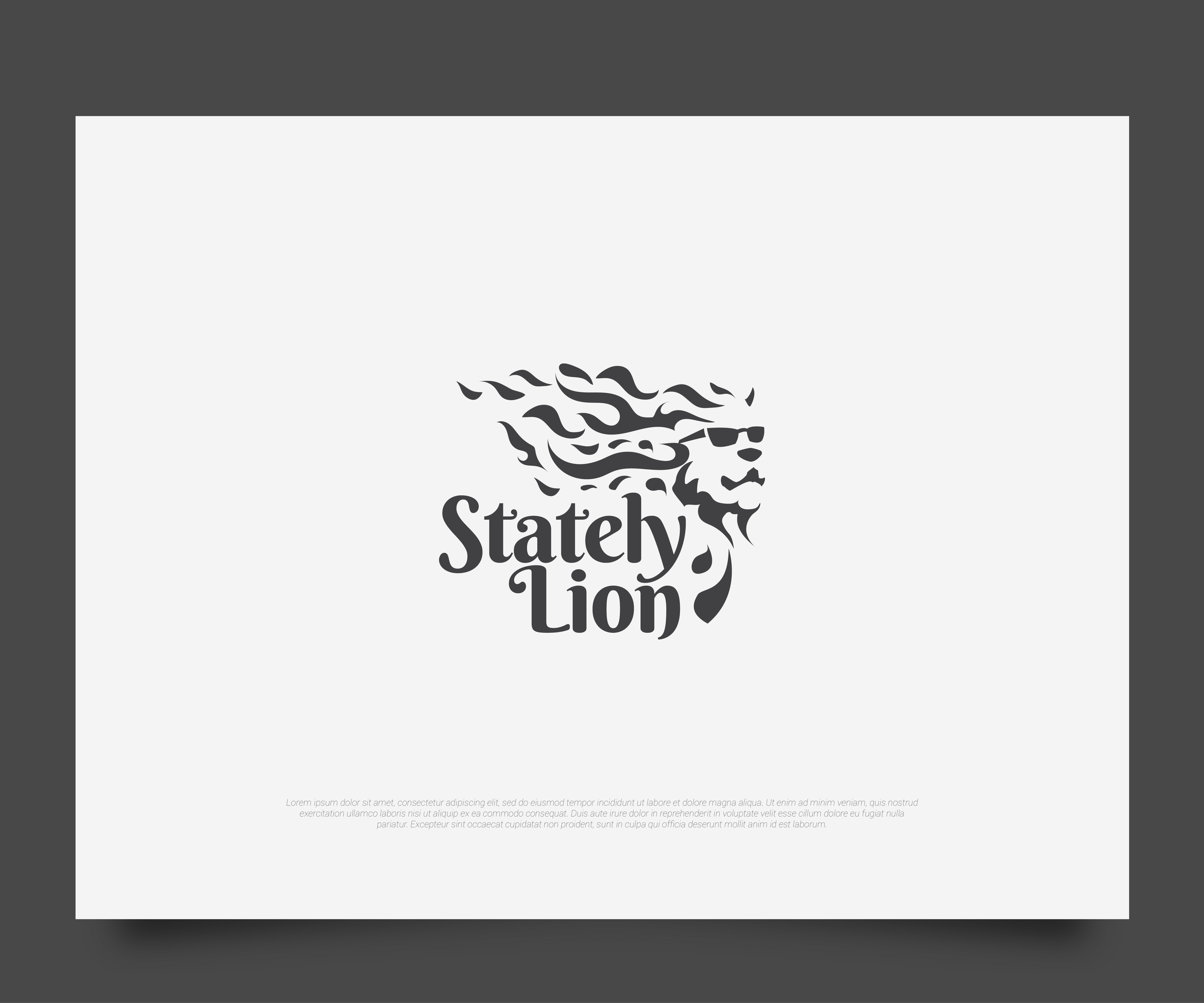 Logo Design by heavylogo for this project | Design #27700662
