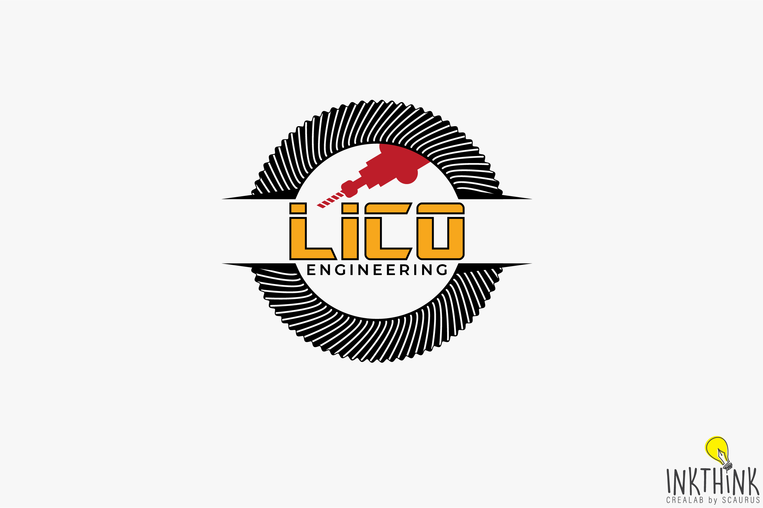 Logo Design by InkThink by Scaurus for this project | Design #27700579