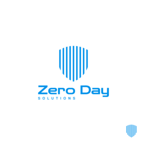 Diseño de Logo por Ronelogo para Zero Day Solutions (Pty) Ltd | Diseño #27698653