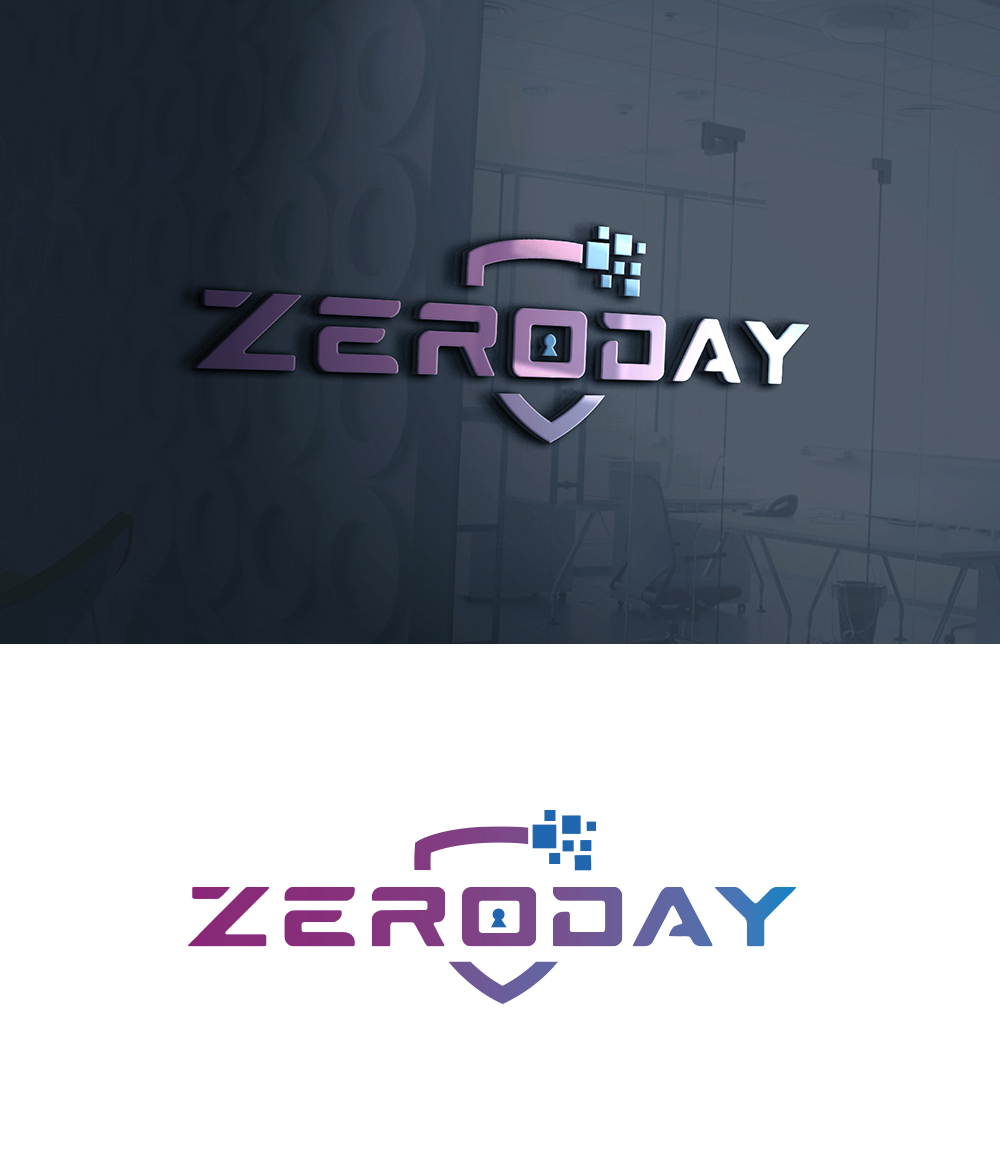 Design de Logo par n214008 pour Zero Day Solutions (Pty) Ltd | Design #27697716