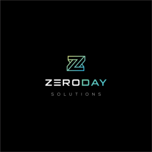 Zero Day / Zero Day Solutions | Diseño de Logo por ThiagoB