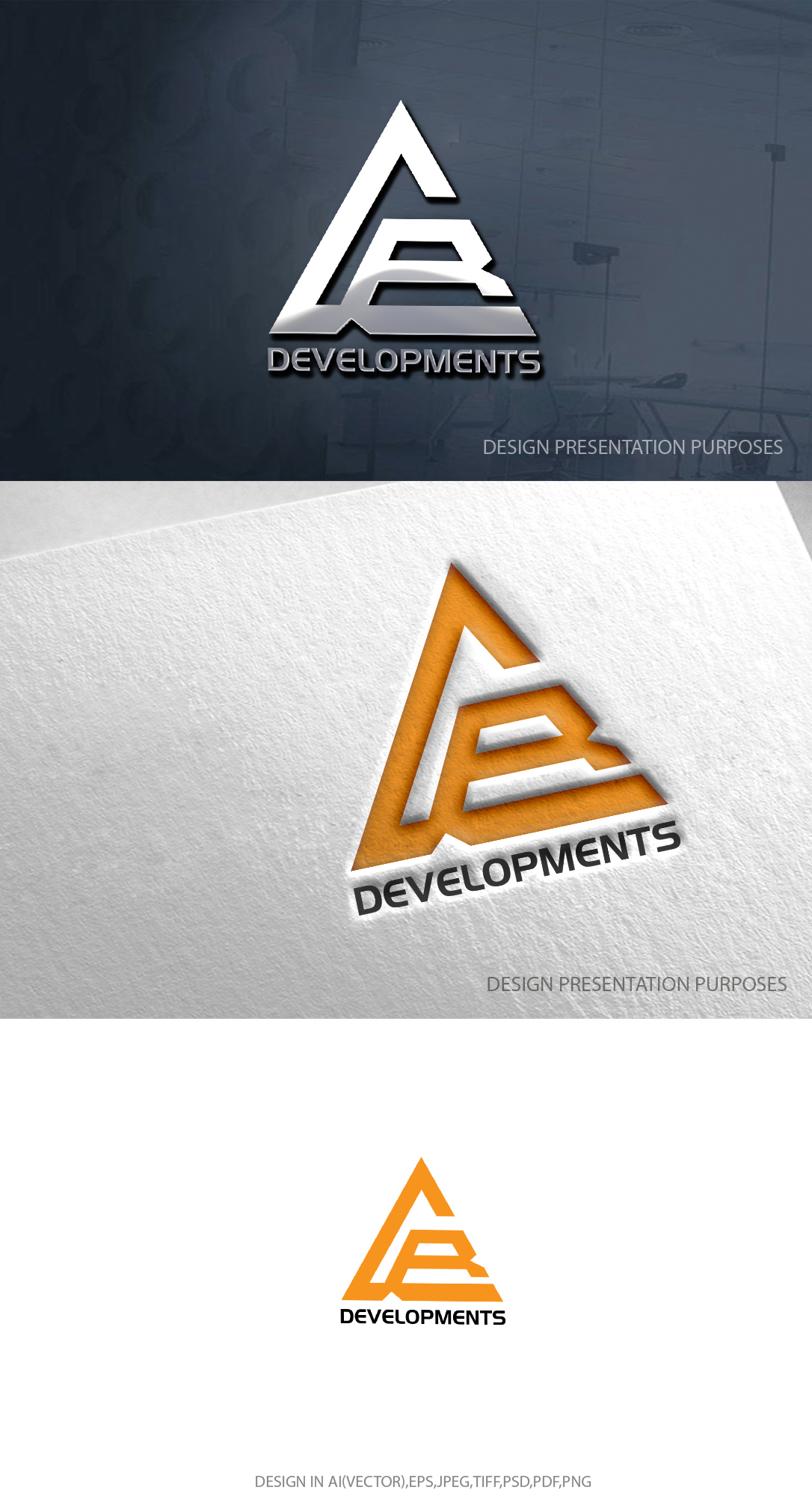 Logo Design by zebronicgraphic for this project | Design #27697936