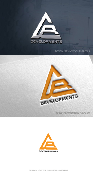 Logo Design by zebronicgraphic for this project | Design: #27697936