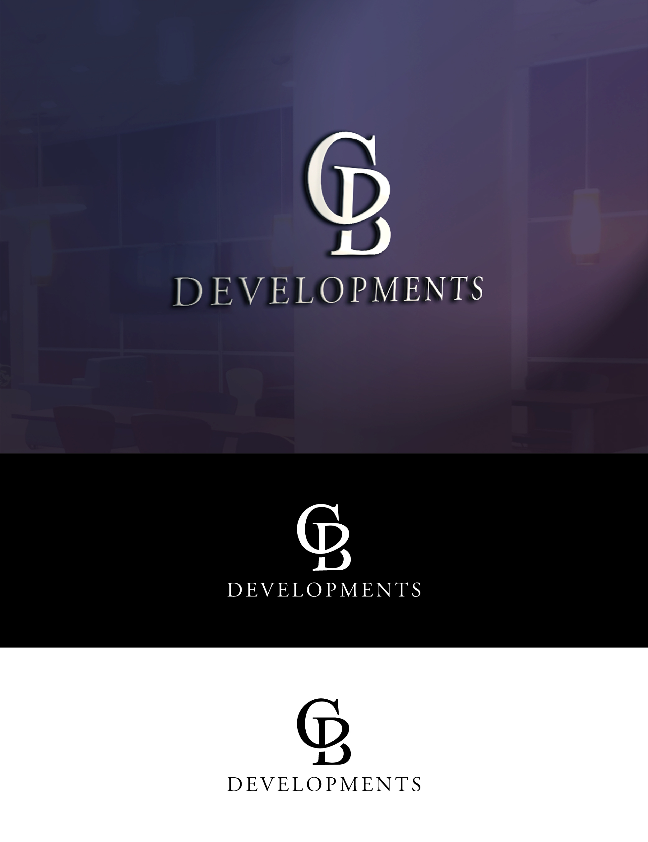 Logo Design by CrewType for this project | Design #27697428