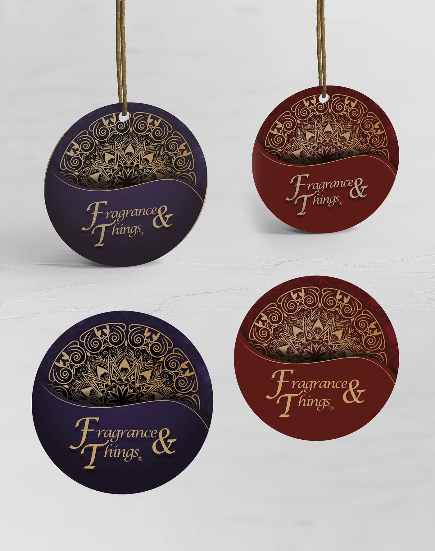 Graphic Design by romina_f for this project | Design #27709814