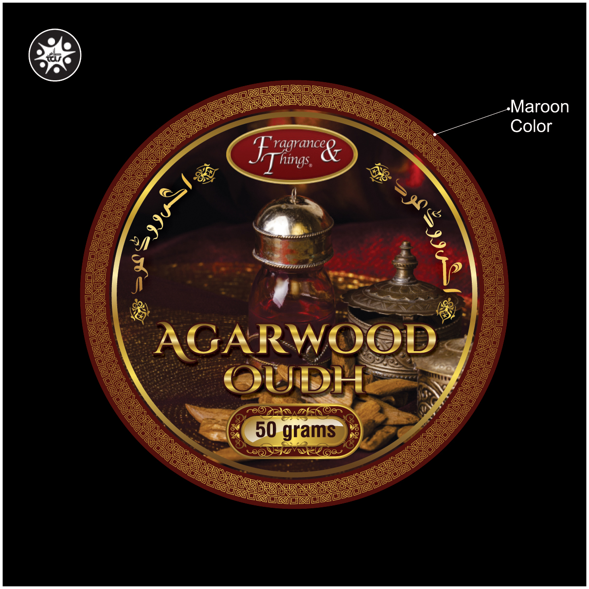 Diseño Gráfico por Tuba Art Studio. IZ (IMRAN ZW) para este proyecto | Diseño #27708791