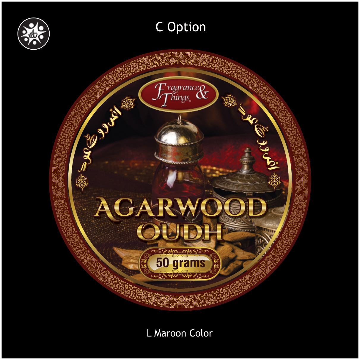 Diseño Gráfico por Tuba Art Studio. IZ (IMRAN ZW) para este proyecto | Diseño: #27710307