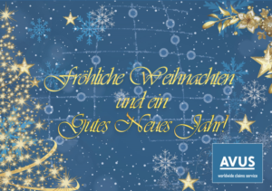 Greeting Card Design by tanya_gaysina59 for AVUS worldwide claims service GmbH&CoKG | Design: #27704455
