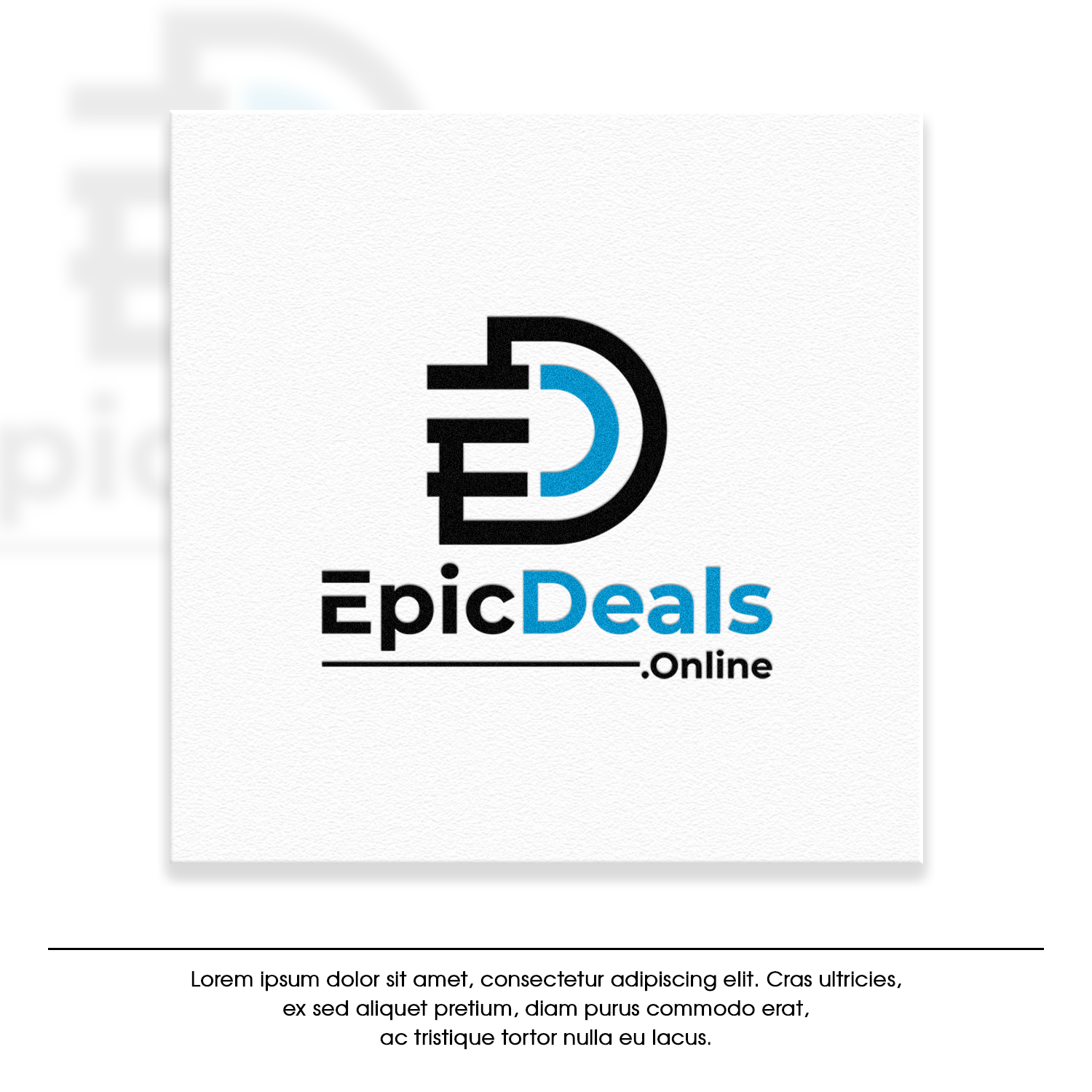 Logo Design by Modal Rai for this project | Design #27699139