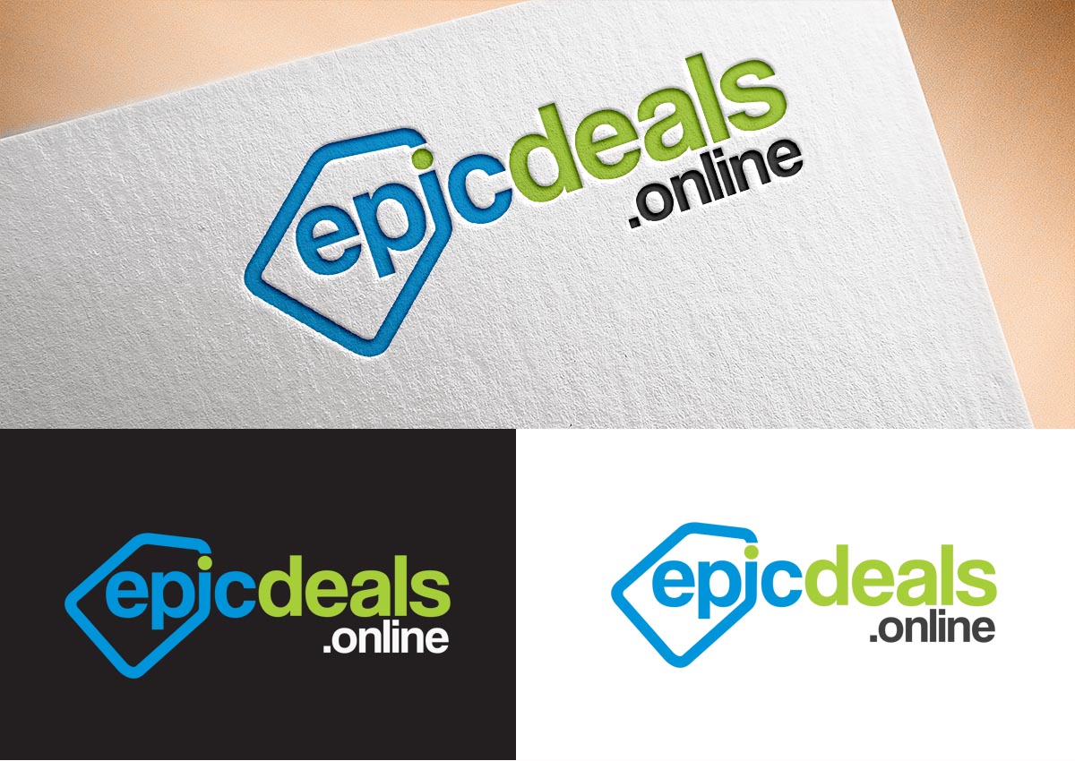 Logo Design by Vishak vasu for this project | Design #27702748