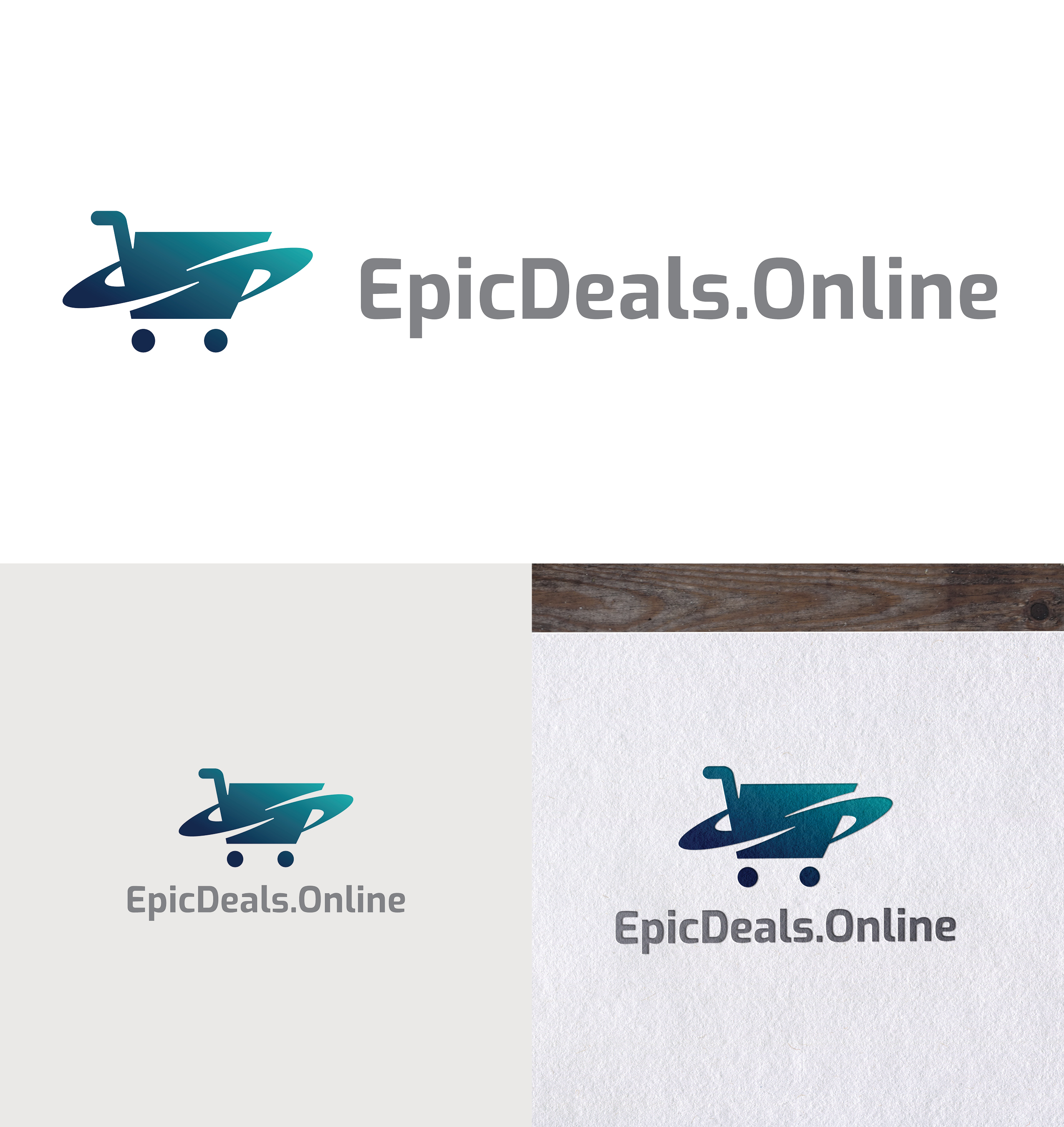 Logo Design by Lili for this project | Design #27700440