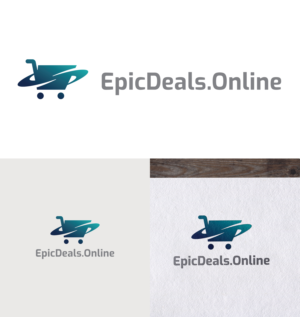 Logo Design by Lili for this project | Design: #27700440