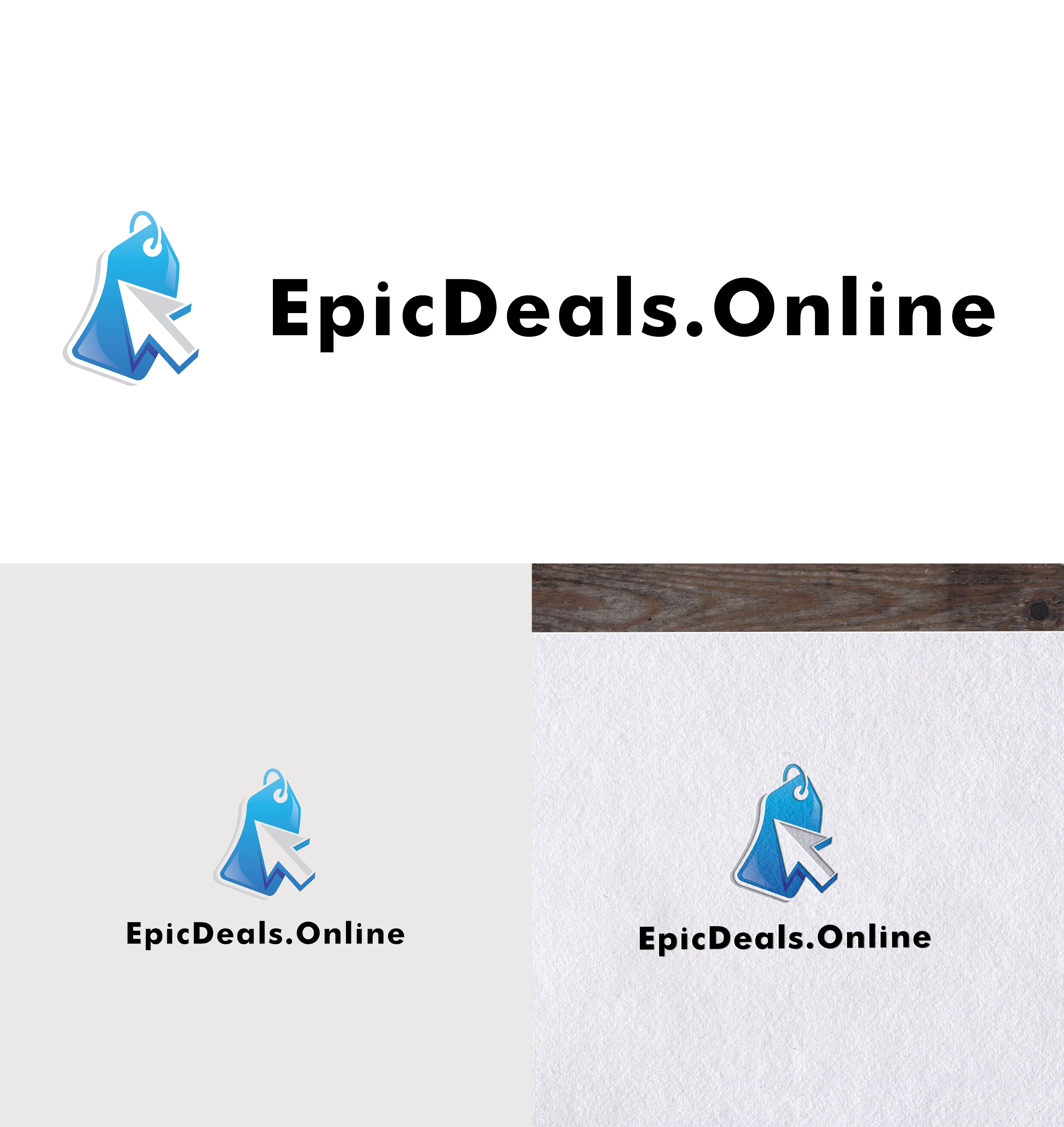 Logo Design by Lili for this project | Design #27700442