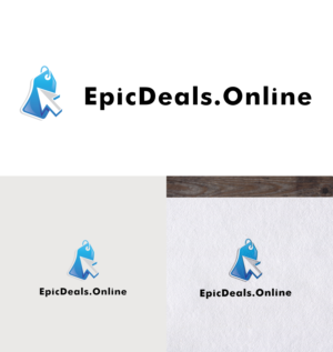 Logo Design by Lili for this project | Design: #27700442