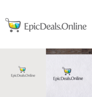 Logo Design by Lili for this project | Design: #27700445