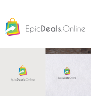 Logo Design by Lili for this project | Design: #27700451