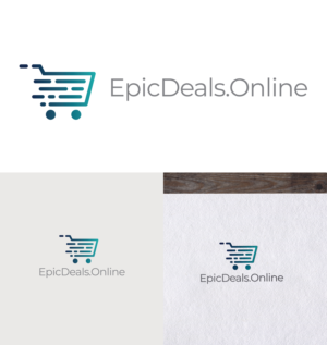 Logo Design by Lili for this project | Design: #27700455