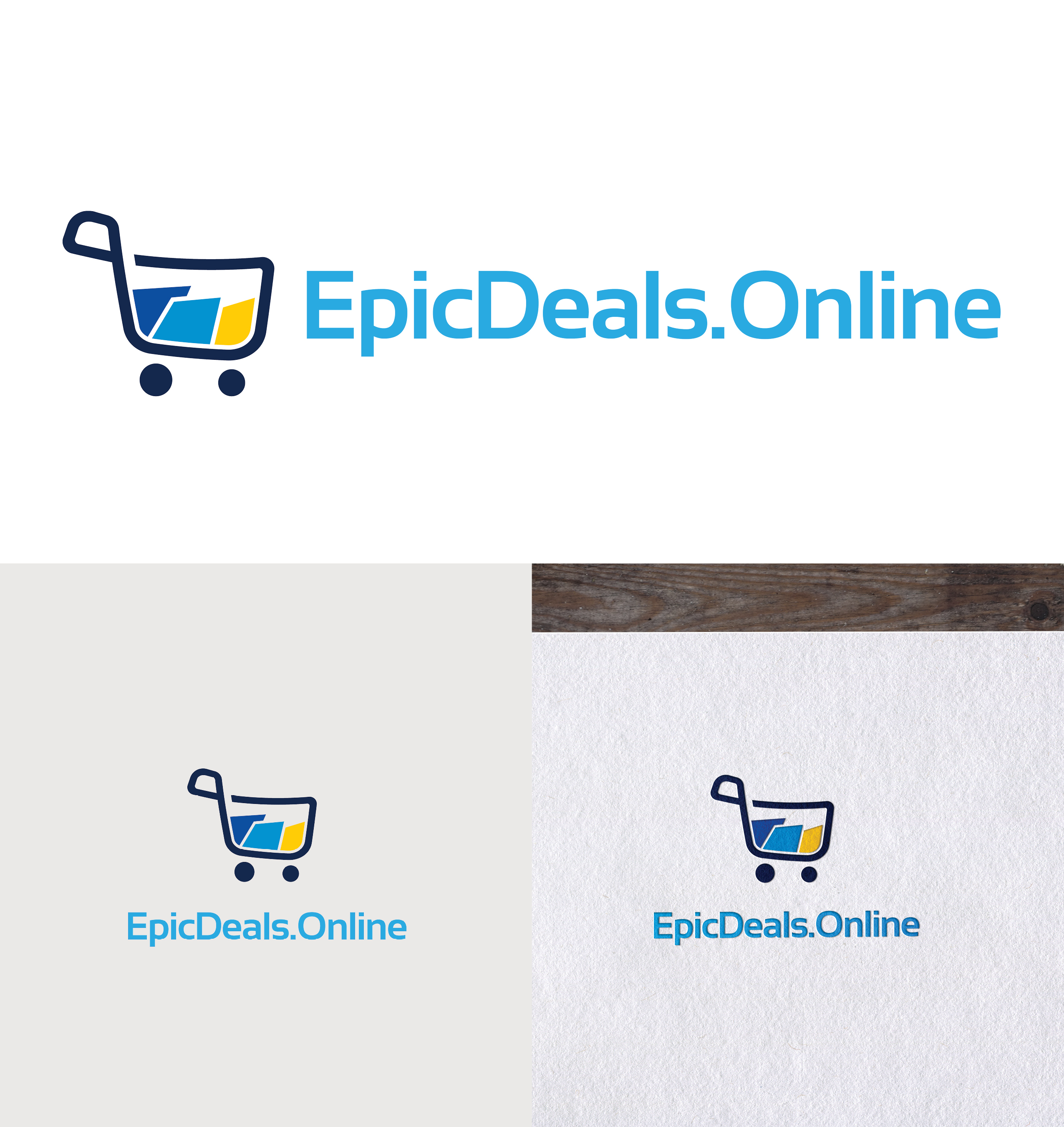 Logo Design by Lili for this project | Design #27700457