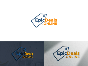 Logo-Design von Slant Line Media für dieses Projekt | Design: #27699555