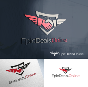 Logo-Design von Taya Bright für dieses Projekt | Design #27703054