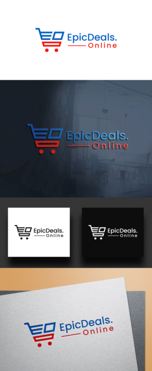 Logo Design by MD Aminul Islam for this project | Design: #27699388