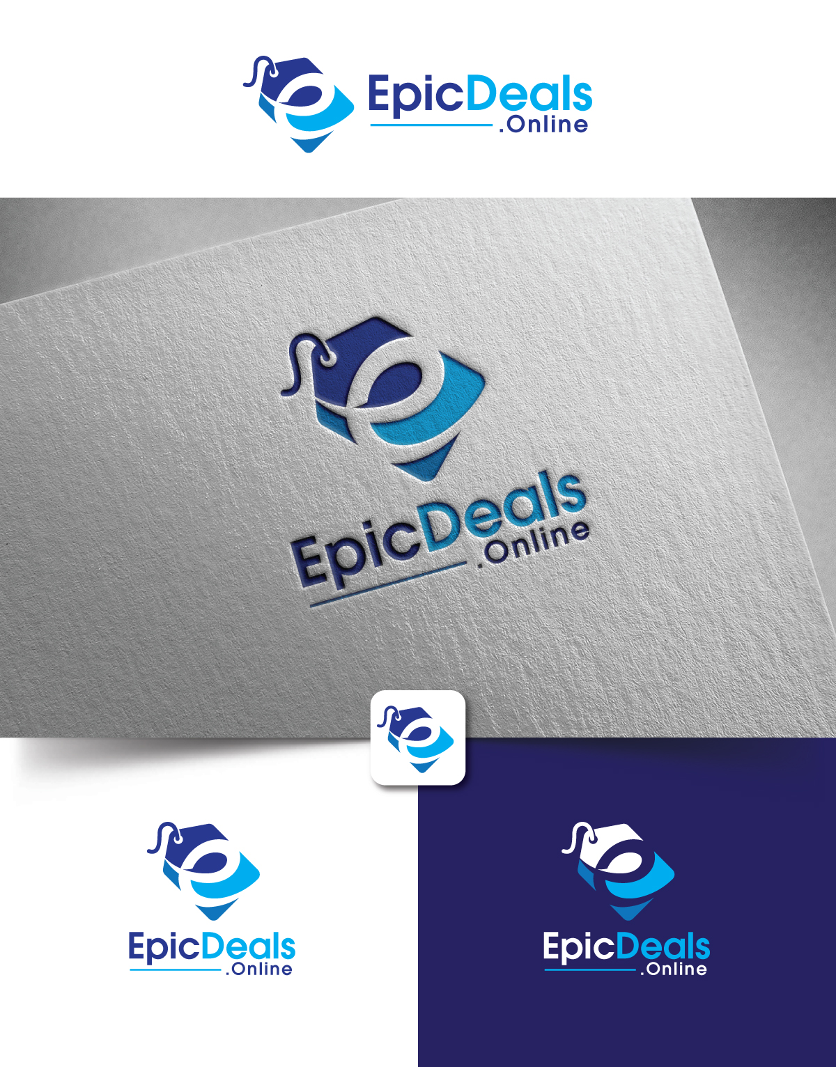 Logo Design by creativepix for this project | Design #27698243